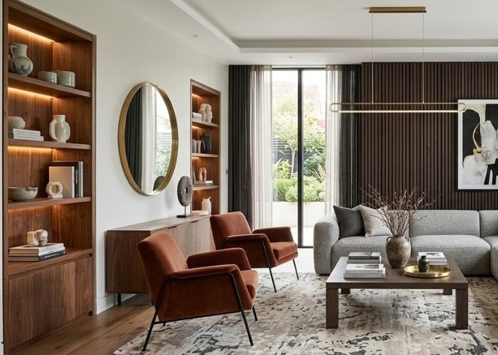 Contemporary