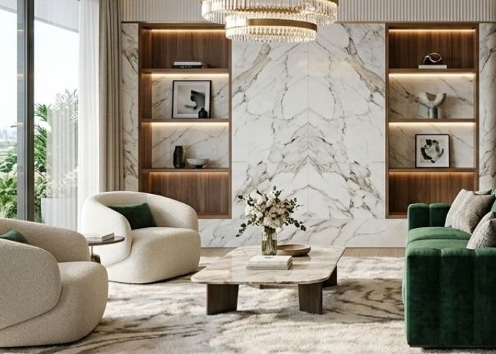Luxury