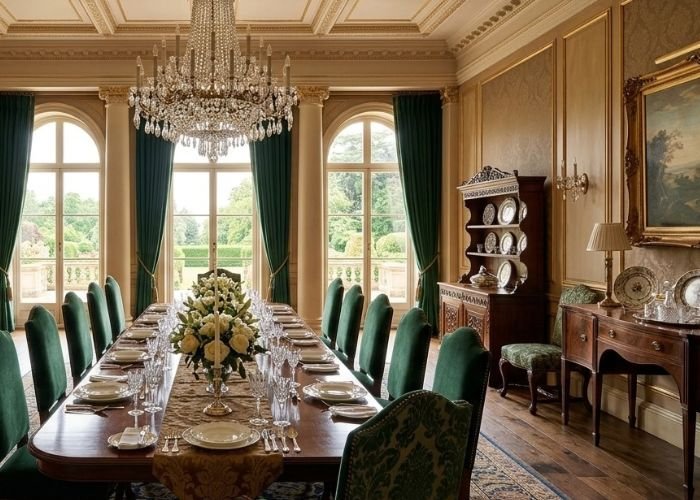 Luxury