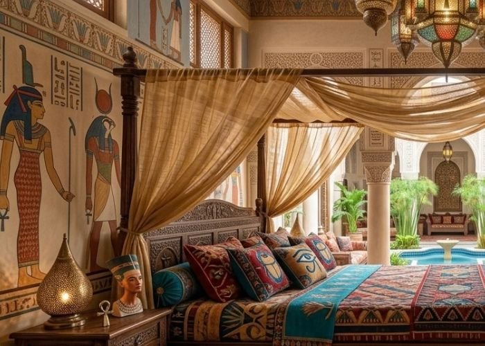 Egyptian