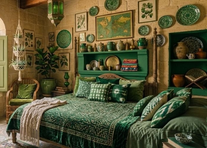 Bohemian