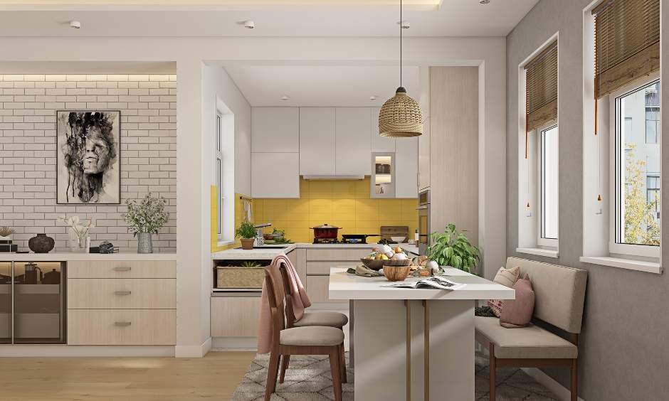 Kitchen Design