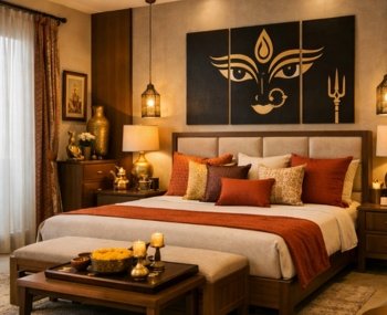 Bedroom Interior
